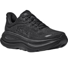 HOKA ONE ONE BONDI 9 X-WIDE LÖPARSKOR Svart