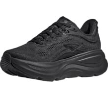 HOKA ONE ONE BONDI 9 X-WIDE LÖPARSKOR Svart