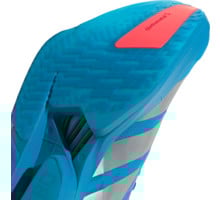 adidas ADIOS PRO 4 KOLFIBERSKOR Blå