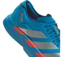 adidas ADIOS PRO 4 KOLFIBERSKOR Blå