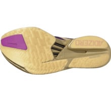 adidas ADIOS PRO 4 KOLFIBERSKOR Guld