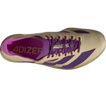 adidas ADIOS PRO 4 KOLFIBERSKOR Guld