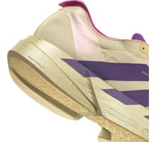 adidas ADIOS PRO 4 KOLFIBERSKOR Guld