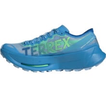 adidas TERREX AGRAVIC SPEED ULTRA 2 TERRÄNGSKOR Blå