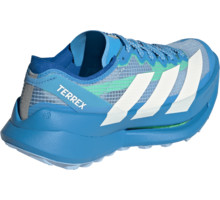 adidas TERREX AGRAVIC SPEED ULTRA 2 TERRÄNGSKOR Blå