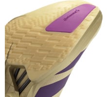 adidas ADIOS PRO 4 KOLFIBERSKOR Guld