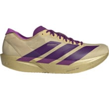 adidas ADIZERO TAKUMI SEN 11 LÖPARSKOR Guld
