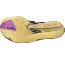 adidas ADIZERO TAKUMI SEN 11 LÖPARSKOR Guld