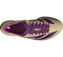 adidas ADIZERO TAKUMI SEN 11 LÖPARSKOR Guld