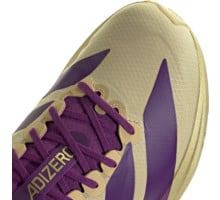 adidas ADIZERO TAKUMI SEN 11 LÖPARSKOR Guld