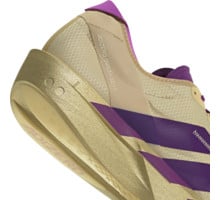 adidas ADIZERO TAKUMI SEN 11 LÖPARSKOR Guld