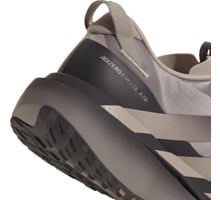 adidas ADIZERO EVO SL ATR LÖPARSKOR Grå