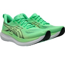 Asics GLIDERIDE MAX 2 LÖPARSKOR Grön