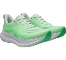 Asics GLIDERIDE MAX 2 LÖPARSKOR Grön