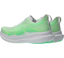 Asics GLIDERIDE MAX 2 LÖPARSKOR Grön