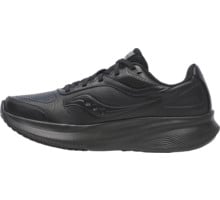 Saucony INTEGRITY METRO PROMENADSKOR Svart