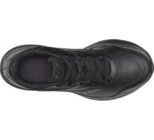 Saucony INTEGRITY METRO PROMENADSKOR Svart