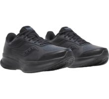 Saucony INTEGRITY METRO PROMENADSKOR Svart