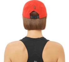 Salomon SENSE AERO CAP U LÖPARKEPS Röd