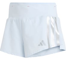 adidas ADIZERO HE ST LÖPARSHORTS Blå