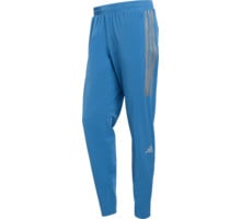 adidas ADIZERO HE PT LÖPARBYXOR Blå