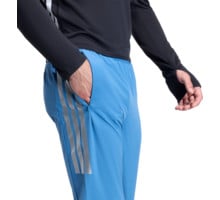 adidas ADIZERO HE PT LÖPARBYXOR Blå