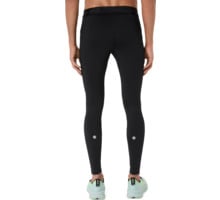 Asics ROAD TIGHT LÖPARTIGHTS Svart