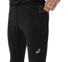 Asics ROAD TIGHT LÖPARTIGHTS Svart