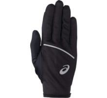 Asics PERFORMANCE RUN GLOVES LÖPARHANDSKAR Svart