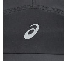 Asics PERFORMANCE RUNNING LÖPARKEPS Svart