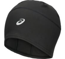Asics WINTER RUN BEANIE LÖPARMÖSSA Svart