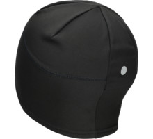 Asics WINTER RUN BEANIE LÖPARMÖSSA Svart