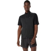 Asics METARUN PACKABLE GILET LÖPARVÄST Svart