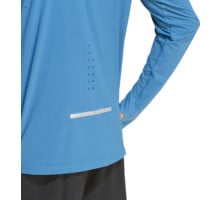 adidas ADI365 CLIMACOOL+ LÖPARTRÖJA Blå