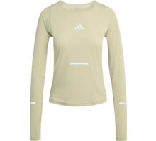 adidas ADI365 CLIMACOOL+ LÖPARTRÖJA Beige