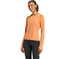 adidas ADI365 CLIMACOOL+ LÖPARTRÖJA Orange