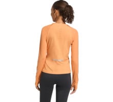 adidas ADI365 CLIMACOOL+ LÖPARTRÖJA Orange