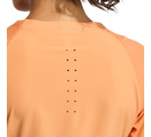 adidas ADI365 CLIMACOOL+ LÖPARTRÖJA Orange