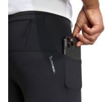 adidas ADI365 RUNNING CLIMAWARM+ LÖPARTIGHTS Svart