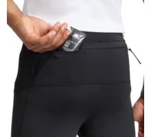 adidas ADI365 RUNNING CLIMAWARM+ LÖPARTIGHTS Svart