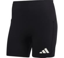 adidas ADIZERO SHORT TIGHTS LÖPARTIGHTS Svart