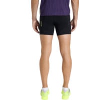 adidas ADIZERO SHORT TIGHTS LÖPARTIGHTS Svart