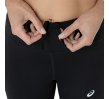 Asics CORE TIGHT LÖPARTIGHTS Svart