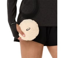 Asics METARUN PACKABLE GILET LÖPARVÄST Beige