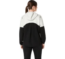 Asics METARUN LEGEND LÖPARJACKA Beige