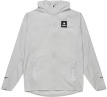 SAYSKY CLEAN PACE FLEX HOODED LÖPARJACKA Grå