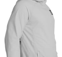 SAYSKY CLEAN PACE FLEX HOODED LÖPARJACKA Grå