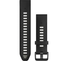 Garmin QUICKFIT 20 MM KLOCKARMBAND Svart