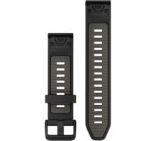 Garmin QUICKFIT 20 MM KLOCKARMBAND Svart
