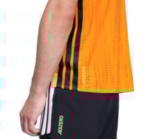 adidas ADIZERO SINGLET LÖPARLINNE Orange